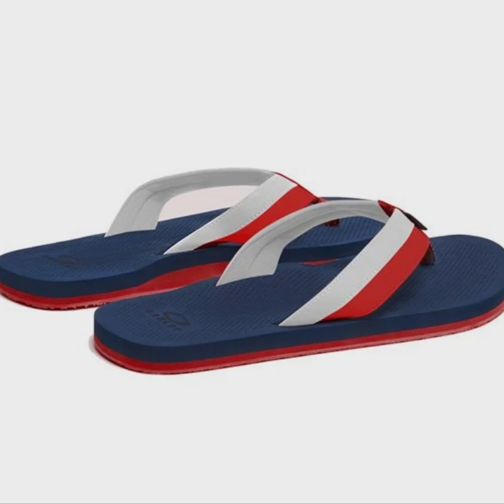 Oakley Freedom Flip Flops